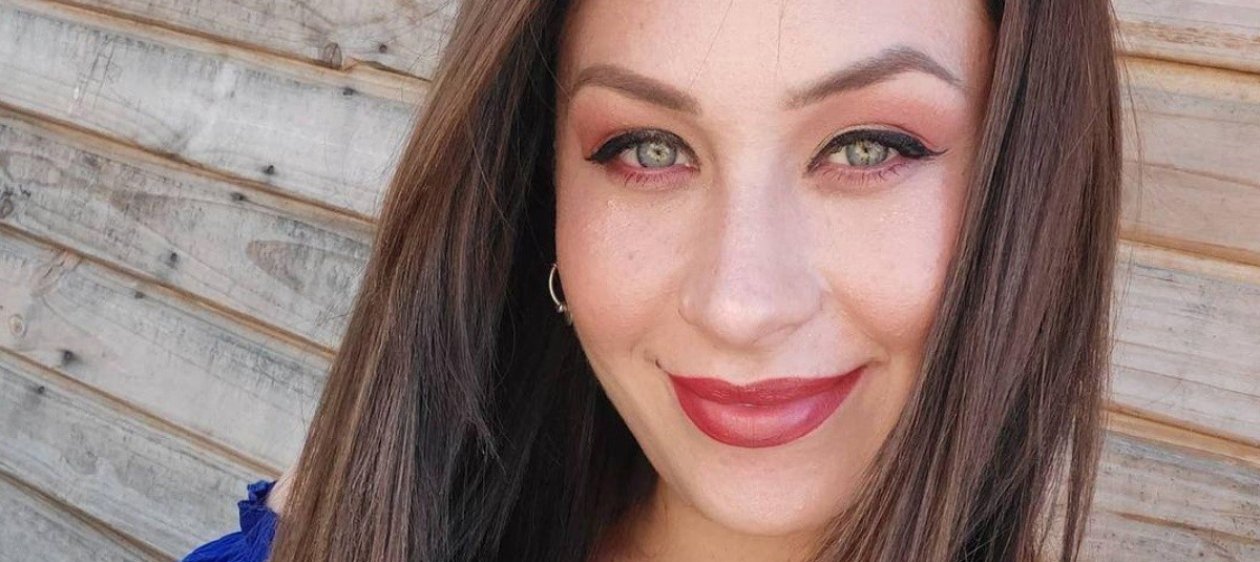 Ingrid Aceitón reaparece en redes con mensaje a 6 meses de perder a su hija: