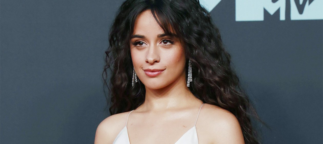 Camila Cabello paró en seco a quienes criticaron su cuerpo: 