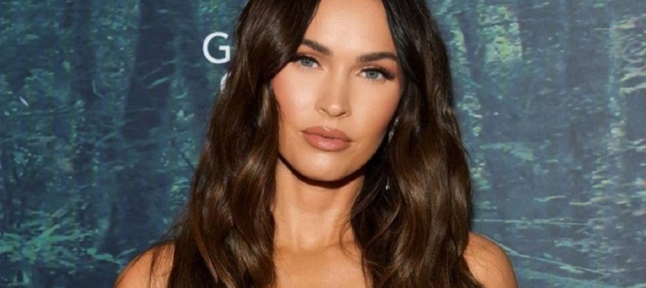 Megan Fox revela vergonzosa razón por la que se alejó del alcohol