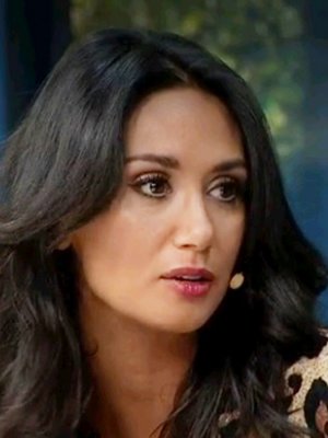Pamela Díaz reveló incómodo momento que hizo que no la llamaran más para la Teletón