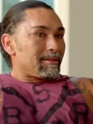 Los memes que dejó El Discípulo del Chef: Chino Ríos fue trolleado por redes sociales