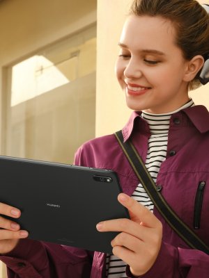 ¡Todo en uno! Llega a Chile la tablet que mezcla trabajo y diversión