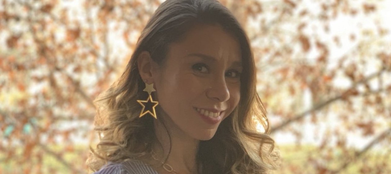 Cecilia Gutiérrez entrega pruebas del vínculo entre Daniela Nicolás y Cristián Arriagada