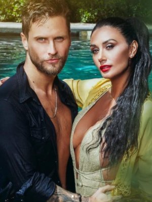 Instagram se enciende con el reencuentro de Pamela Díaz y JP Cretton Instagram se enciende con el reencuentro de Pamela Díaz y JP Cretton