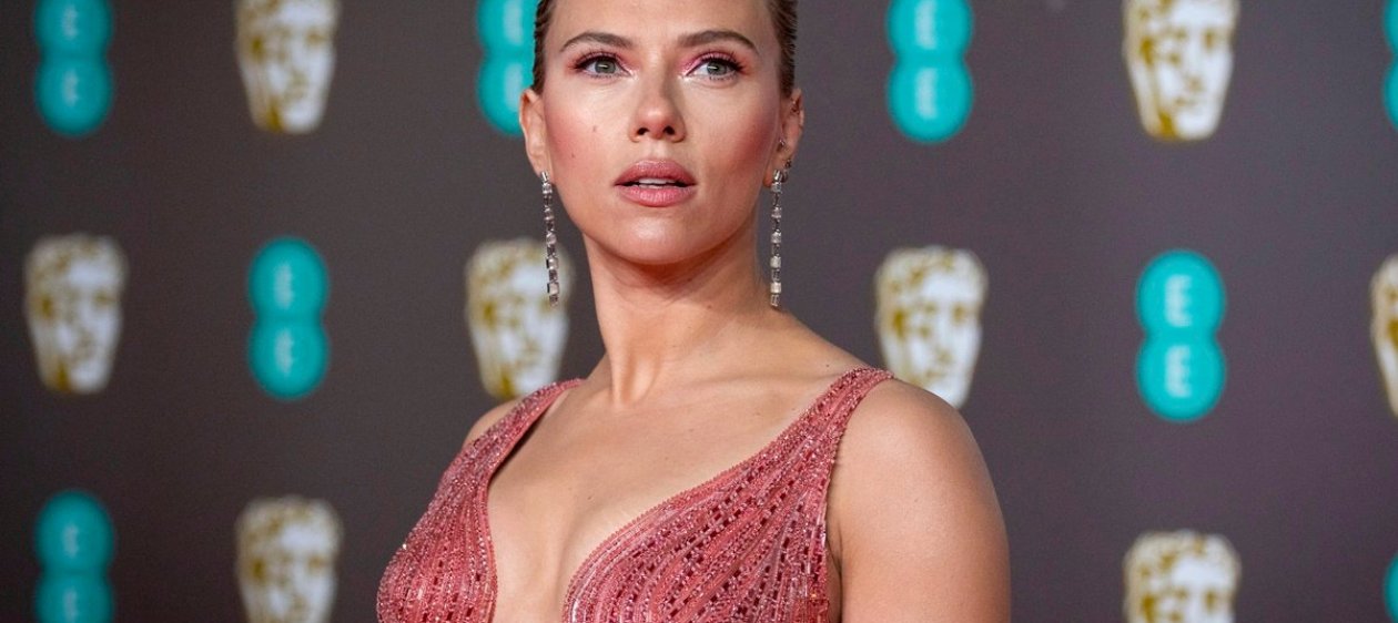Representante de Scarlett Johansson arremetió contra Disney tras reaccionar a la demanda