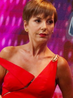 Fran García- Huidobro revela el nombre del programa con el que podría haber vuelto a la televisión