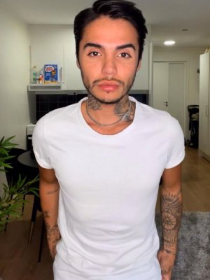 ¡Sacrificios en tiempos de Covid! Leo Méndez Jr. compartió detalles de su vacunación ¡Sacrificios en tiempos de Covid! Leo Méndez Jr. compartió detalles de su vacunación
