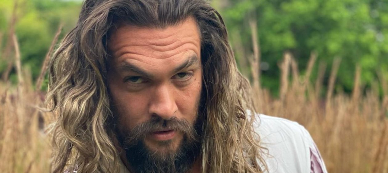 Jason Momoa se enojó con periodista que le preguntó sobre la violación de su personaje en GOT