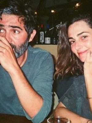 Fallece marido de la actriz Javiera Díaz de Valdés