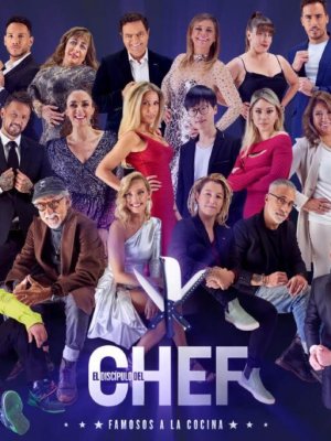 ¿Romance entre participantes de El Discípulo del Chef?