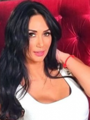 Pamela Díaz reveló que se divorció de Fernando Téllez