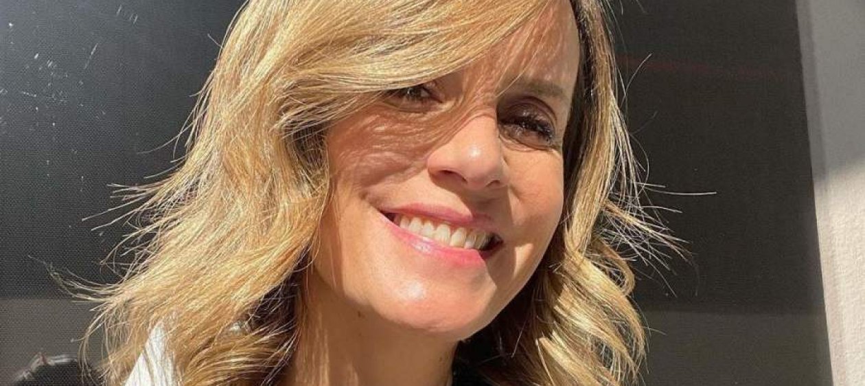 Diana Bolocco sacó carcajadas al recordar historia