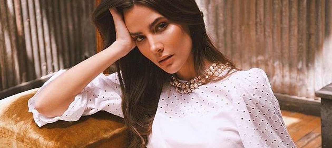 Aylén Milla sobre Gala Caldirola: