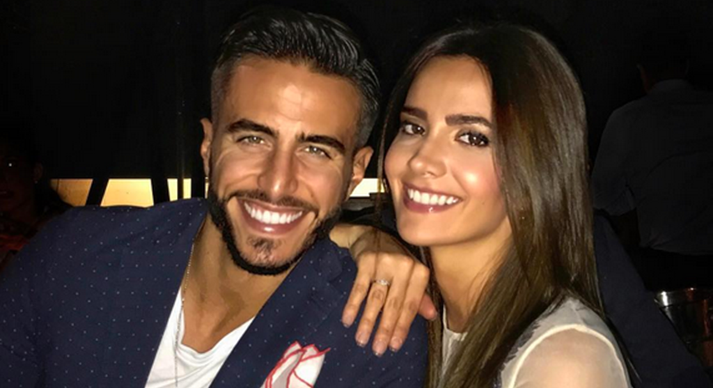 Aylén Milla comparte los verdaderos motivos de su quiebre definitivo con Marco Ferri: