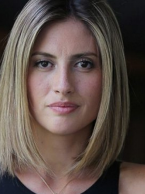 Karen Bejarano respaldó a José Miguel Viñuela: 
