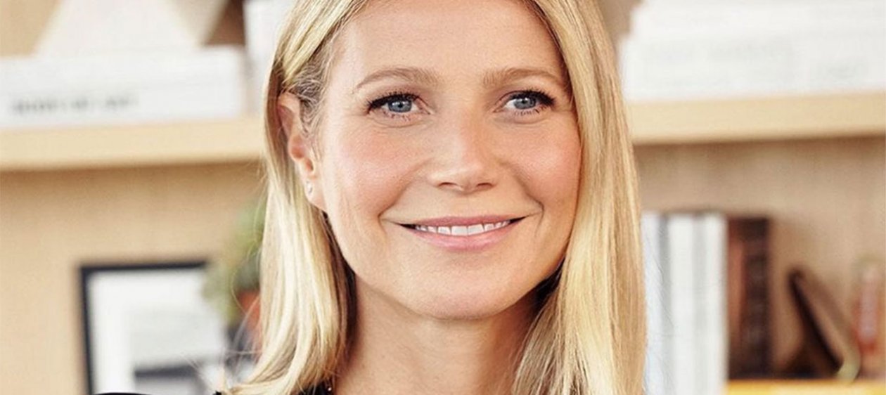 El secreto de belleza de Gwyneth Paltrow y otras famosas