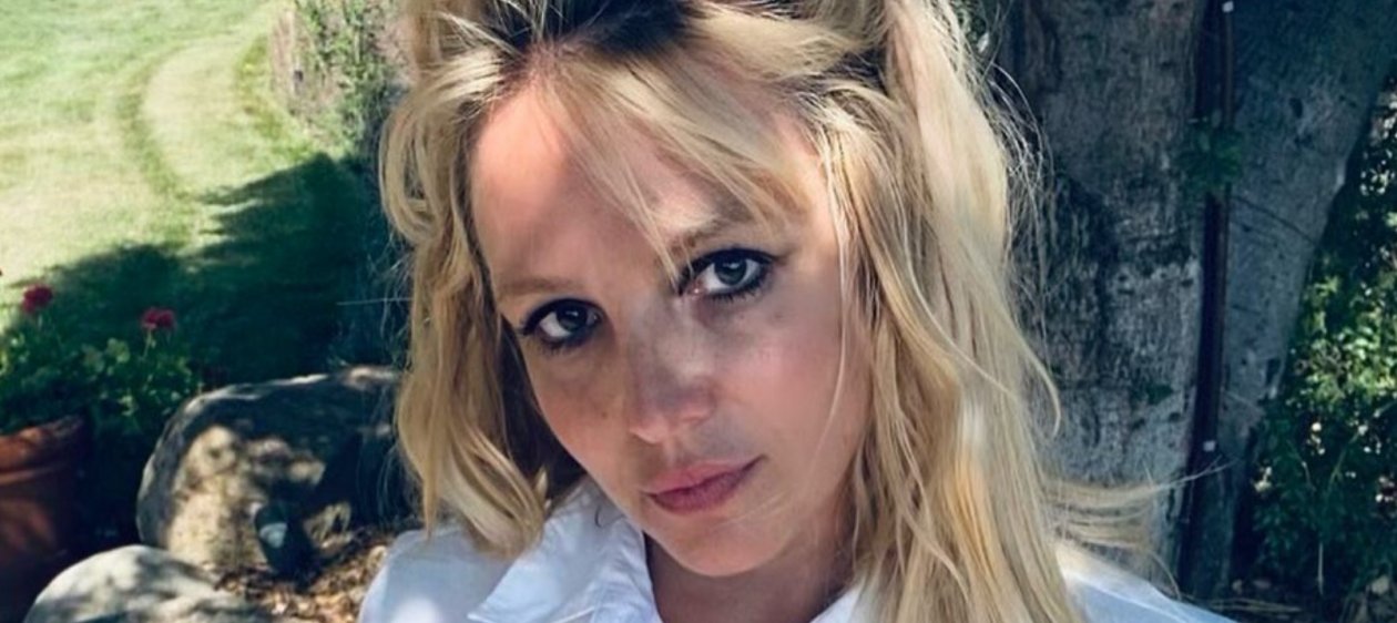 Britney Spears celebra la libertad con poderosa reflexión
