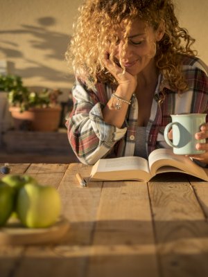 ¿Cómo aprender a estar sola y disfrutarlo?