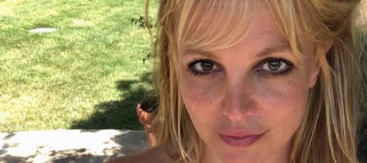 Acusan a Britney Spears de maltrato animal