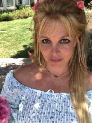 Acusan a Britney Spears de maltrato animal