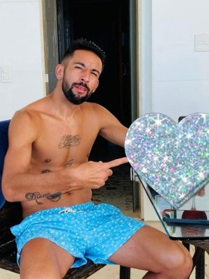 Periodista asegura que Huaso Isla tiene nueva pareja