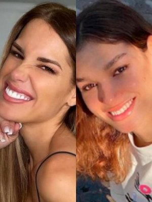 Gala Caldirola le dedica emotivo mensaje a Helenia Melán: 