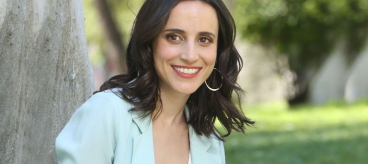 Afirman que Camila Hirane habría decidido tomarse un receso de