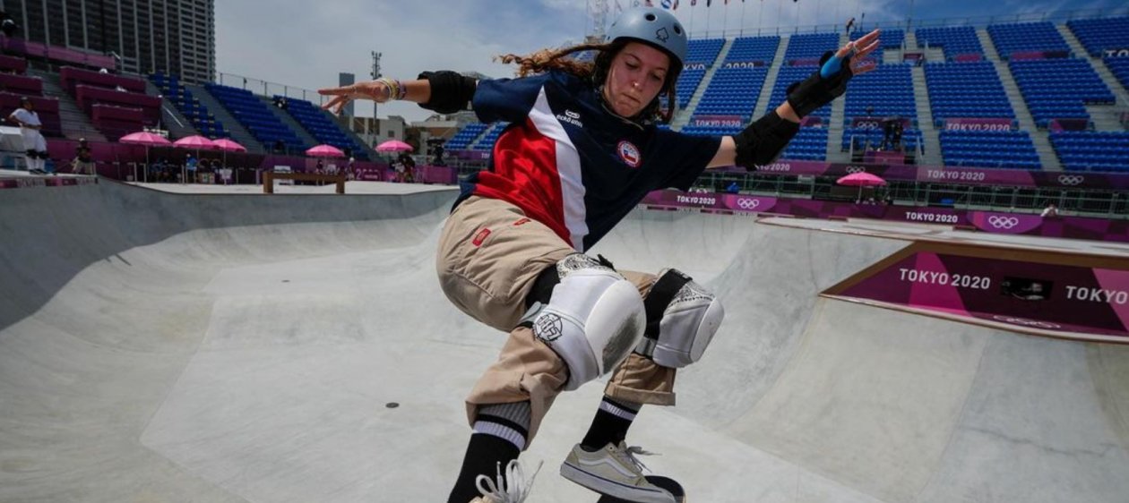 Josefina Tapia: