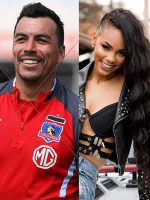 ¡Todo se derrumbó! Aseguran que Paredes y Betsy Camino terminaron