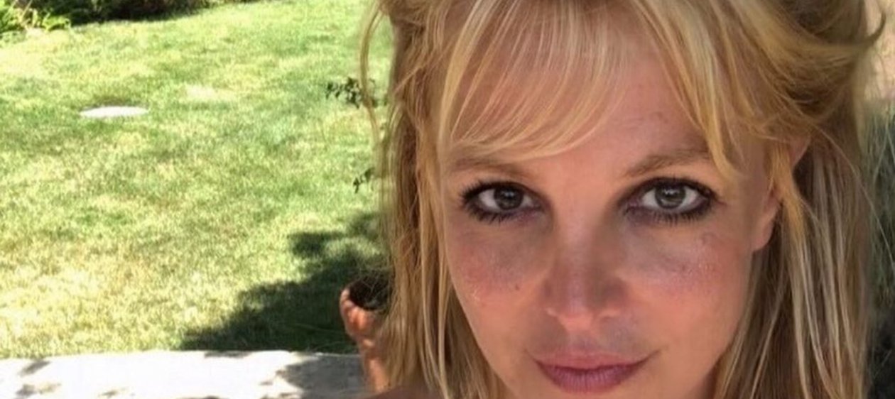 Britney Spears acusa a su padre de extorsión: 
