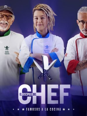 ¡Alerta de Spoiler! Francisco Halzinki reveló los finalistas de 