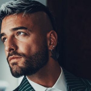 Maluma transparentó importante detalle de sus relaciones amorosas
Maluma transparentó importante detalle de sus relaciones amorosas