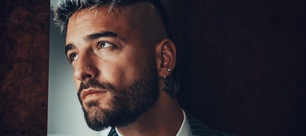 Maluma transparentó importante detalle de sus relaciones amorosas