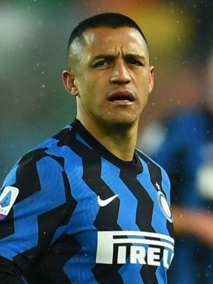 Entregan detalles de la nueva relación amorosa de Alexis Sánchez