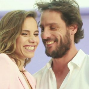 Hija de Gonzalo Valenzuela y María Gracia Omegna impacta por parecido a su mamá
Hija de Gonzalo Valenzuela y María Gracia Omegna impacta por parecido a su mamá