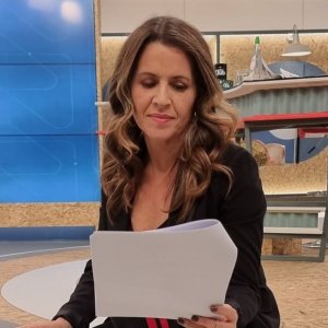 El descargo de Monserrat Álvarez por ensayo de Parada Militar
El descargo de Monserrat Álvarez por ensayo de Parada Militar