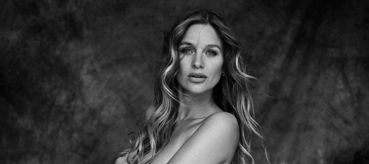 Mayte Rodríguez reveló cuál ha sido su antojo