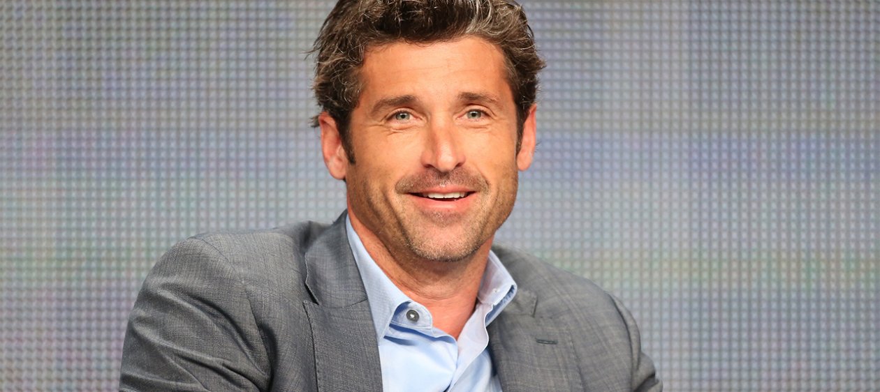 Aseguran que el actor de Derek Shephard se fue de