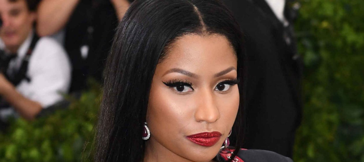 Gobierno de Trinidad y Tobago respondió a los polémicos dichos de Nicki Minaj sobre la vacuna contra el Covid-19