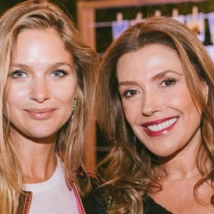 ¡Madre e hija! Mayte Rodríguez publicó foto luciendo su pancita de embarazo junto a su madre
¡Madre e hija! Mayte Rodríguez publicó foto luciendo su pancita de embarazo junto a su madre