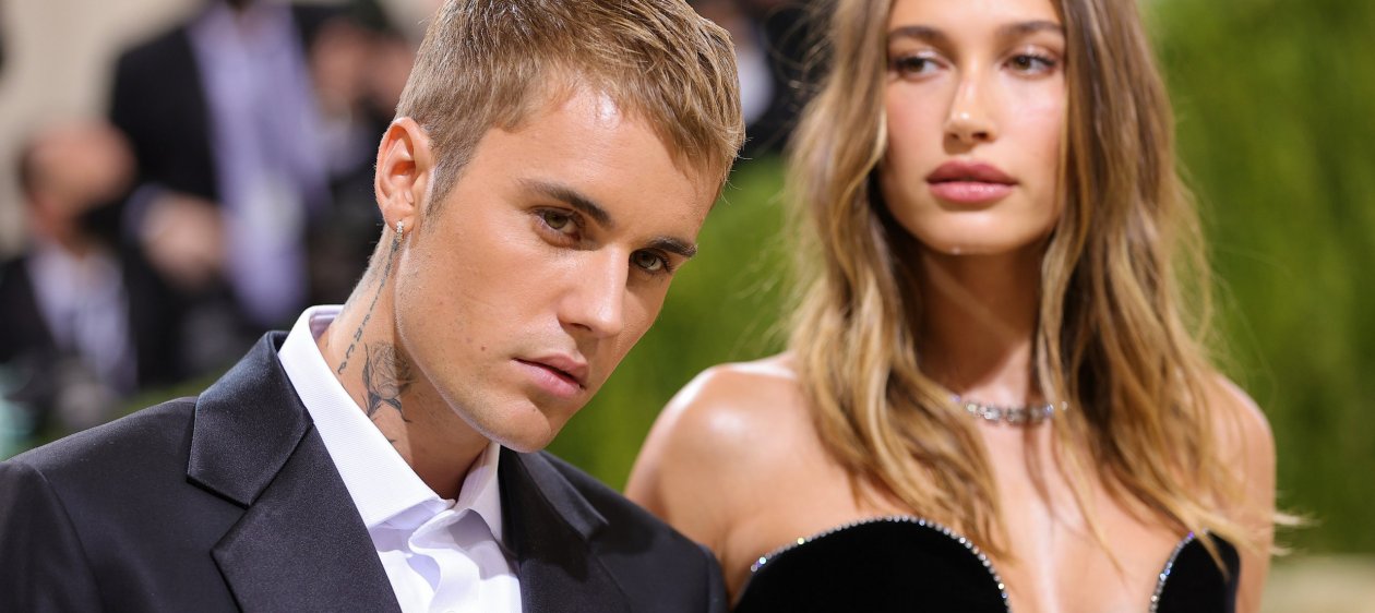 Hailey Bieber rompió el silenció y habló sobre los rumores de maltrato por parte de Justin Bieber