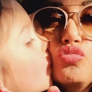 Hija menor de Pamela Díaz tendrá un/a hermanito/a
Hija menor de Pamela Díaz tendrá un/a hermanito/a