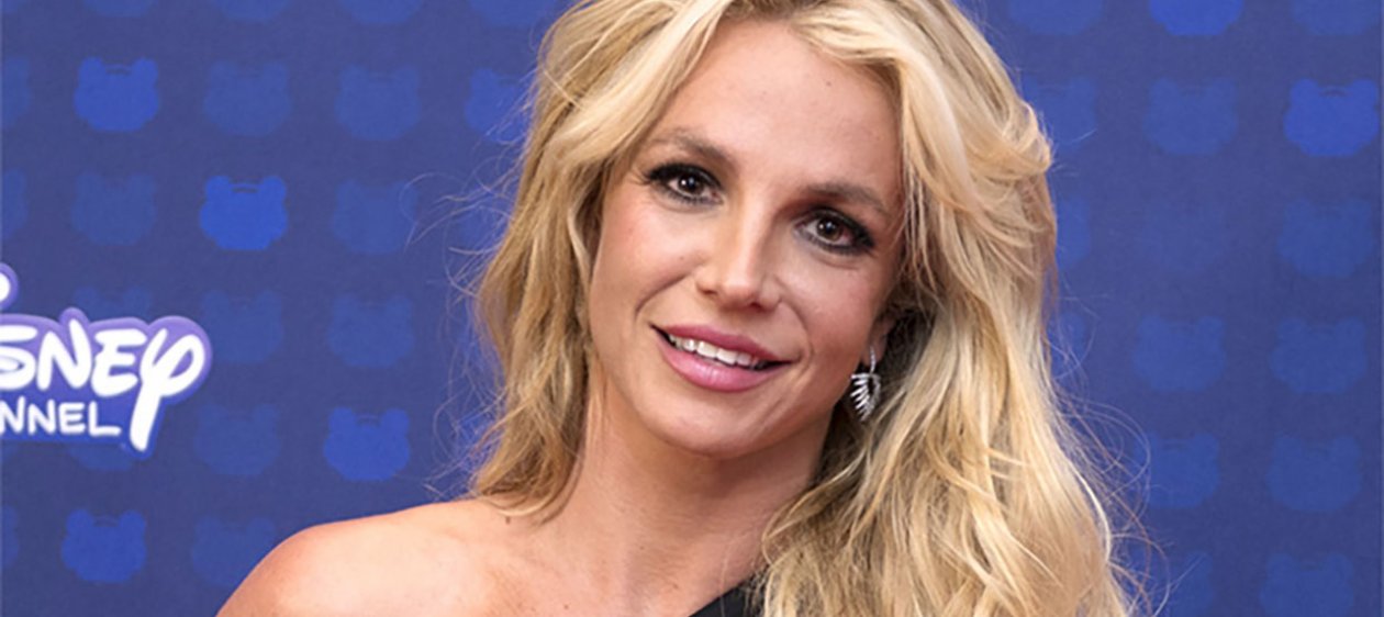 Britney Spears celebra el cumpleaños de sus hijos con cariño mensaje