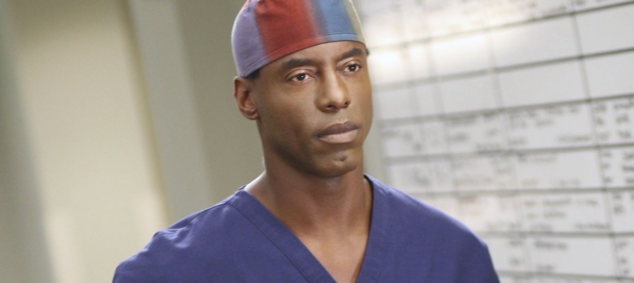 Revelan nuevos detalles de por qué el actor de Grey's Anatomy que encarnó al Dr. Burke fue despedido