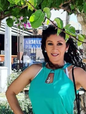 Angélica Sepúlveda se refiere al machismo en Turquía durante viaje con su novio