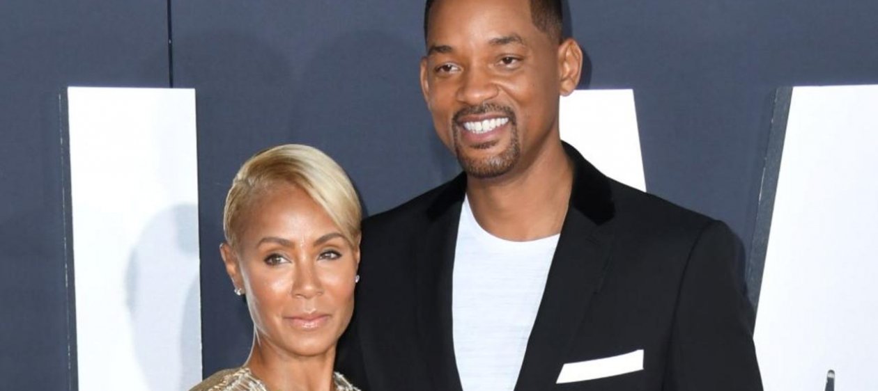 Will Smith sobre su relación abierta con Jada Pinkett: 