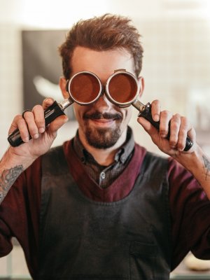 Día Internacional del Café: 5 tips para convertirte en barista en casa