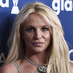 Sin prendas ni filtros: Britney Spears celebró su libertad con provocadoras fotos
Sin prendas ni filtros: Britney Spears celebró su libertad con provocadoras fotos