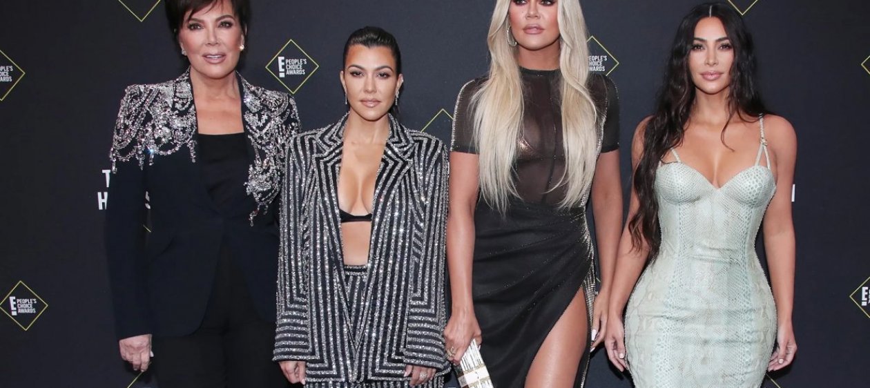 Las Kardashian participarán en nueva serie para Hulu: 
