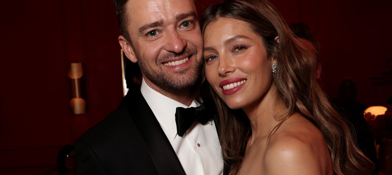 La lujosa mansión de Jessica Biel y Justin Timberlake que venden a 35 millones de dólares